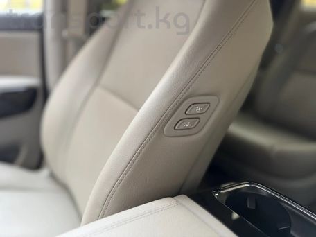 Kia Carnival, 2019 — фото 12