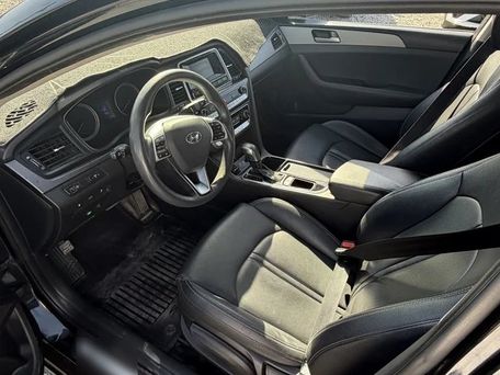 Hyundai Sonata, 2019 — фото 6