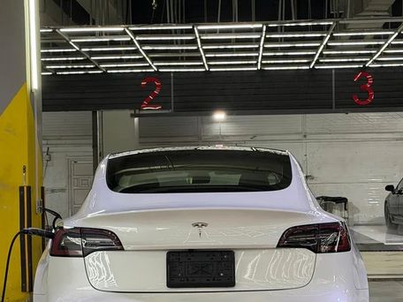 Tesla Model 3, 2021 — фото 2