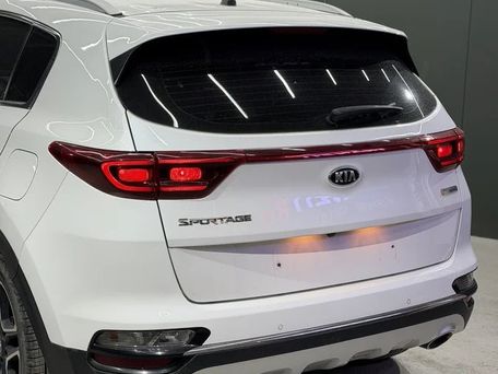 Kia Sportage, 2019 — фото 3