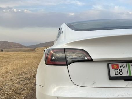 Tesla Model 3, 2020 — фото 5