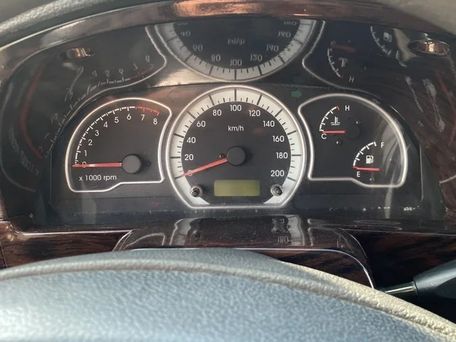 Daewoo Nexia, 2012 — photo 10