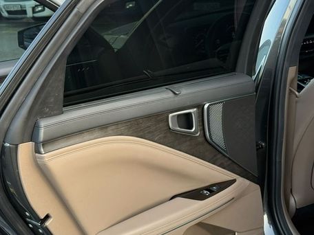 Kia K8, 2023 — 照片 10