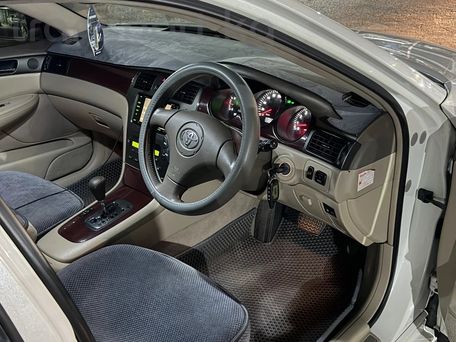 Toyota Windom, 2002 — photo 12