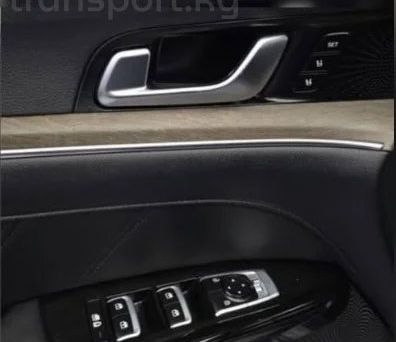 Kia K5, 2023 — сүрөт 11