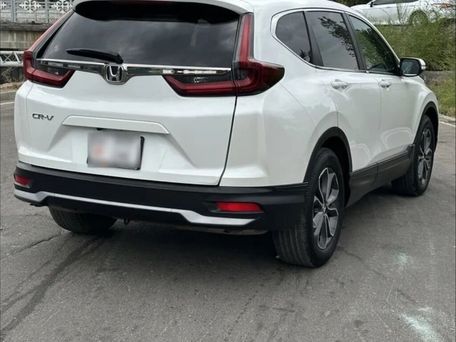 Honda CR-V, 2020 — photo 4