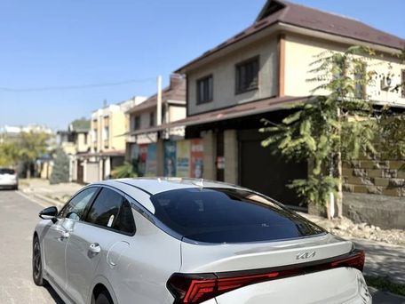Kia K5, 2026 — сүрөт 5