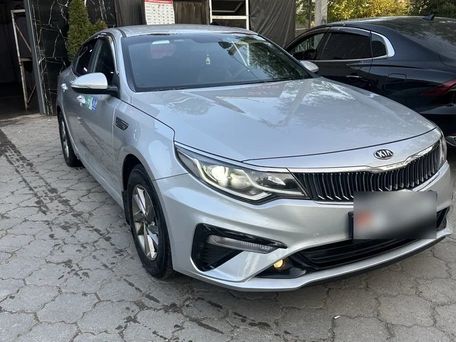 Kia K5, 2019 — сүрөт 1