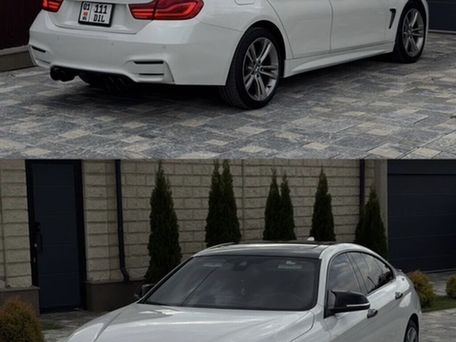 BMW 4 Series, 2019 — photo 8