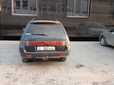 Lada (ВАЗ) 2111, 2007 — 照片 10