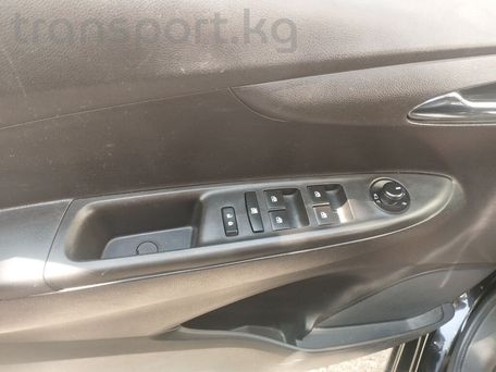 Chevrolet Spark, 2017 — фото 8