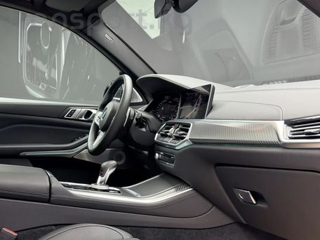 BMW X5 M, 2020 — сүрөт 4