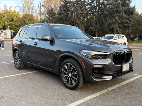 BMW X5, 2019 — фото 4