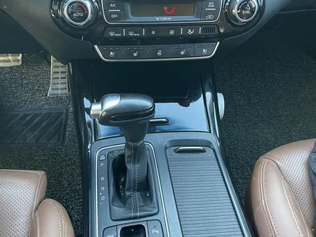 Kia Sorento, 2017 — фото 10