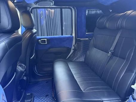 Jeep Wrangler, 2019 — фото 15
