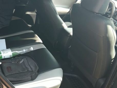 Toyota RAV4, 2018 — photo 7