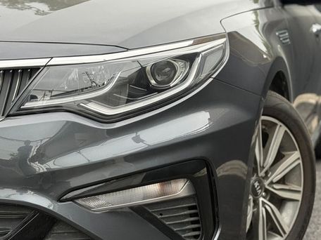 Kia K5, 2019 — сүрөт 11