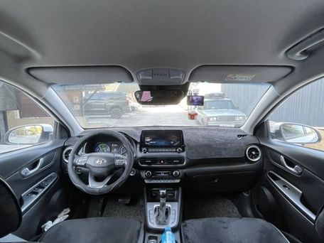 Hyundai Kona, 2021 — photo 7