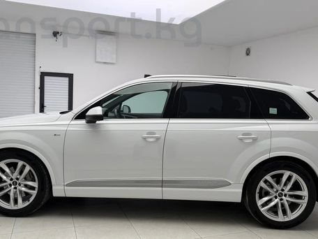 Audi Q7, 2016 — фото 4