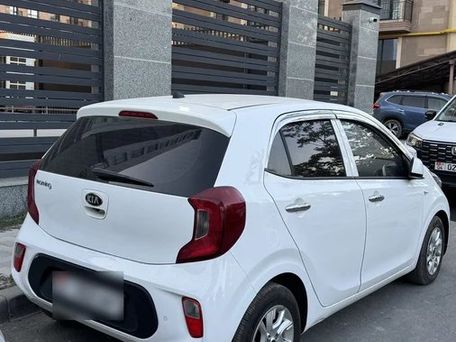 Kia Morning, 2020 — 照片 3