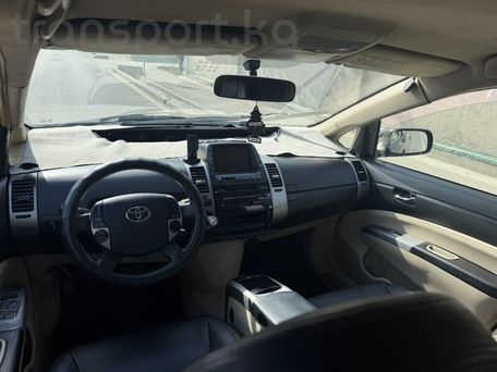 Toyota Prius, 2005 — 照片 5