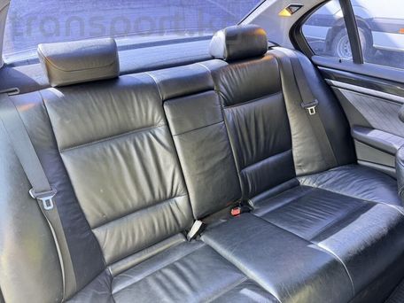 BMW 3 серии, 1998 — photo 8