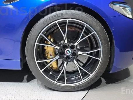 BMW M5, 2022 — сүрөт 6