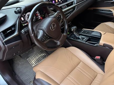 Lexus ES, 2020 — сүрөт 8
