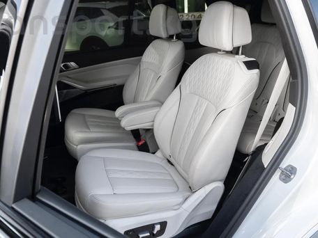 BMW X7, 2021 — photo 8