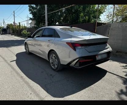 Hyundai Avante, 2023 — photo 5
