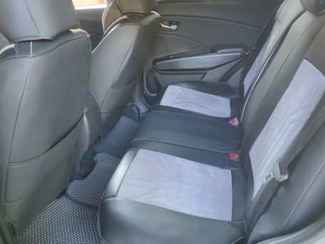 SsangYong Tivoli, 2022 — photo 10