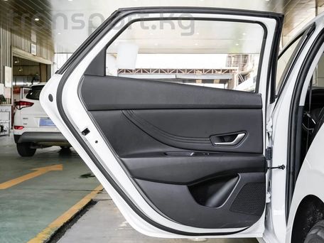 Hyundai Elantra, 2026 — сүрөт 11