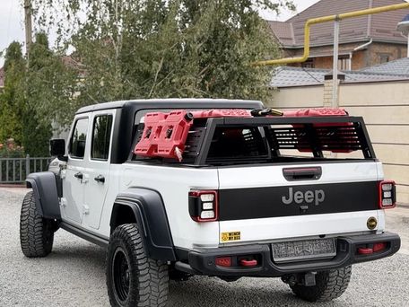 Jeep Gladiator, 2020 — фото 4