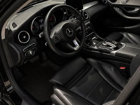 Mercedes-Benz C-Класс, 2017 — фото 5