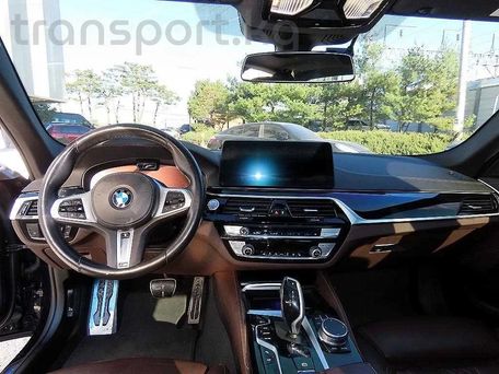 BMW 5 серии, 2021 — сүрөт 6
