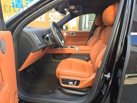 Li Auto (Lixiang) L7, 2025 — photo 5