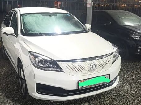 Dongfeng Aeolus E70, 2022 — сүрөт 1
