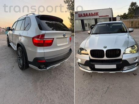 BMW X5, 2009 — photo 5