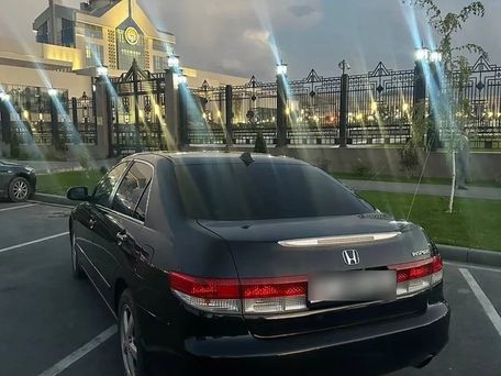 Honda Inspire, 2004 — сүрөт 4