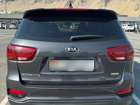 Kia Sorento, 2019 — фото 9