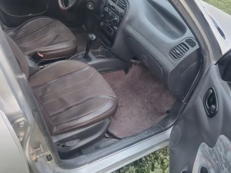 Daewoo Lanos, 1997 — сүрөт 9