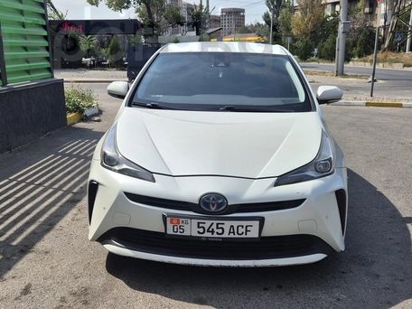 Toyota Prius, 2019 — фото 3