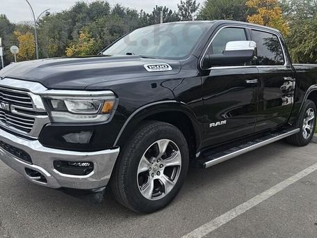 Ram 1500, 2021 — 照片 3