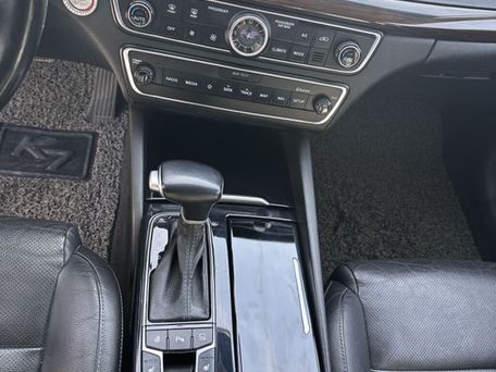 Kia K7, 2018 — photo 7