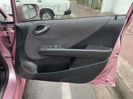 Honda Fit, 2002 — сүрөт 11