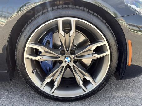 BMW 5 серии, 2016 — фото 5