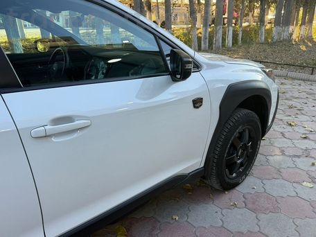 Subaru Outback, 2022 — photo 4