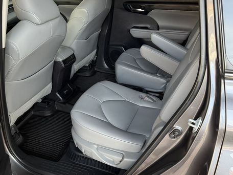 Toyota Highlander, 2021 — photo 7