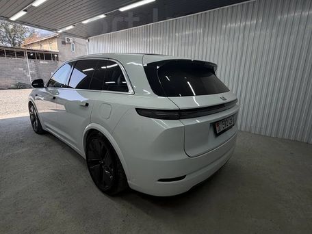 Li Auto (Lixiang) L7, 2025 — photo 7