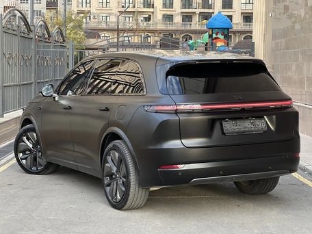 Li Auto (Lixiang) L7, 2025 — photo 4